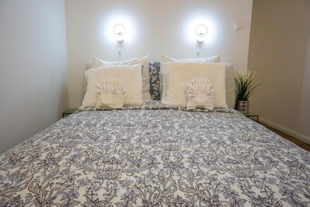 דירות בודפשט Cosy Casa מראה חיצוני תמונה