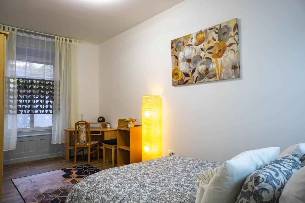 דירות בודפשט Cosy Casa מראה חיצוני תמונה