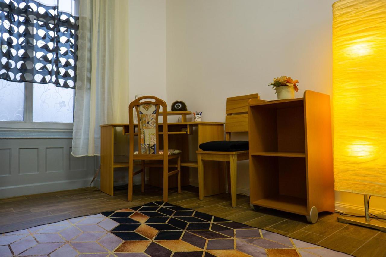 דירות בודפשט Cosy Casa מראה חיצוני תמונה