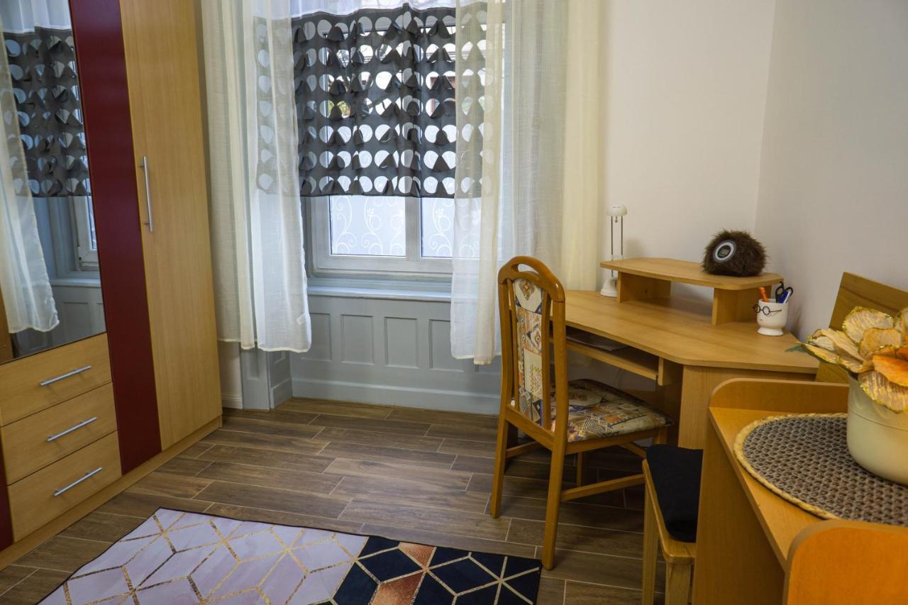 דירות בודפשט Cosy Casa מראה חיצוני תמונה